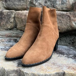 Treasure & Bond | Studded Ankle Bootie | 8.5M